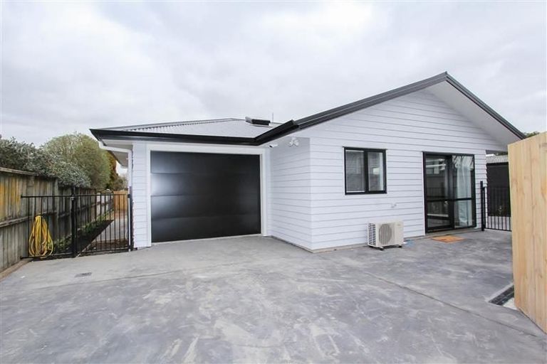 Photo of property in 411 Peachgrove Road, Fairfield, Hamilton, 3214