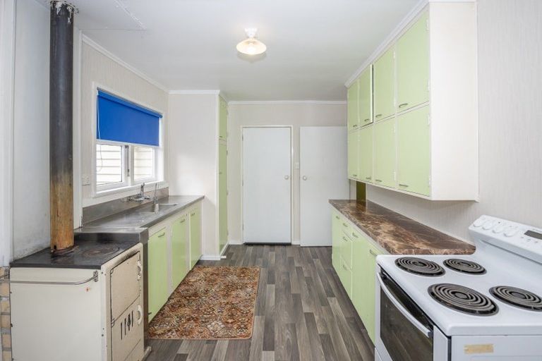 Photo of property in 31 Rotowaro Road, Huntly, 3700