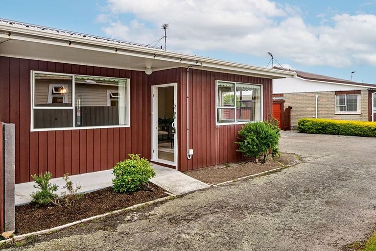 Photo of property in 2/10 Rex Street, Miramar, Wellington, 6022