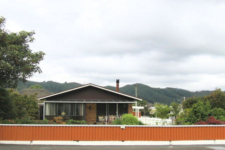 Photo of property in 566 Fergusson Drive, Trentham, Upper Hutt, 5018