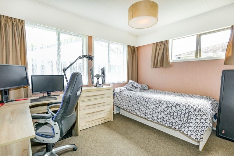 Photo of property in 504 Burnett Street, Mahora, Hastings, 4120