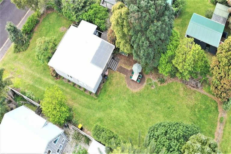 Photo of property in 7 Mako Avenue, Whiritoa, Whangamata, 3691