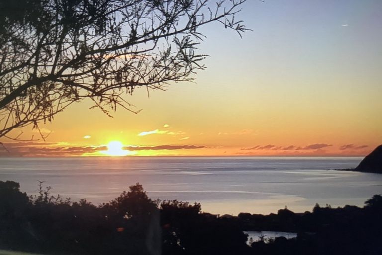 Photo of property in 6 Paua Place, Camborne, Porirua, 5026