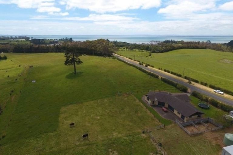 Photo of property in 121 Brook Road, Awhitu, Waiuku, 2684