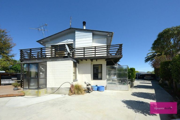 Photo of property in 47 Sneyd Street, Kaiapoi, 7630