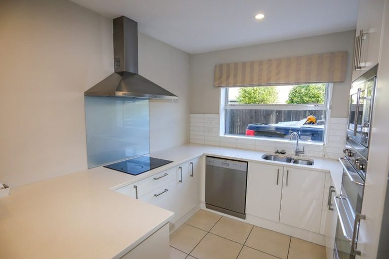 Photo of property in 537 Barbadoes Street, Edgeware, Christchurch, 8013