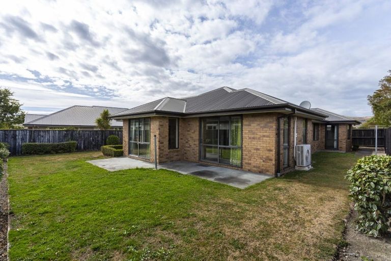 Photo of property in 25 Six Silvers Avenue, Halswell, Christchurch, 8025