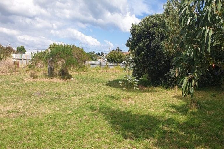 Photo of property in 3 Leicester Street, Patea, 4520