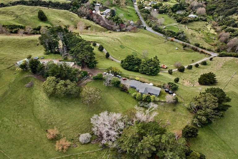 Photo of property in 1142 Moonshine Road, Judgeford, Porirua, 5381