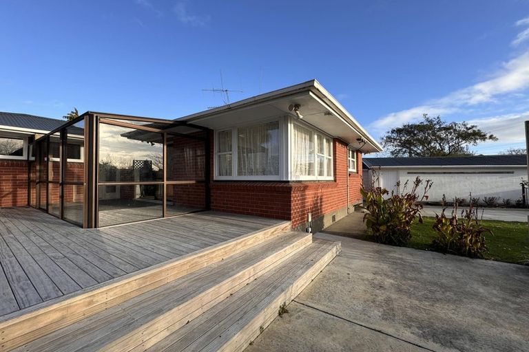 Photo of property in 359 Ruahine Street, Terrace End, Palmerston North, 4410