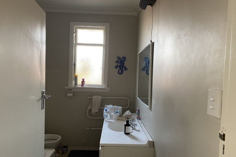 Photo of property in 137 Riselaw Road, Calton Hill, Dunedin, 9012