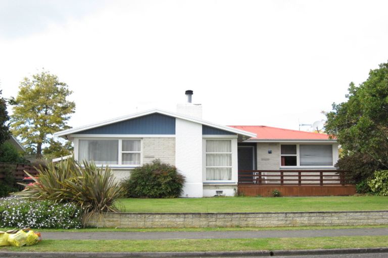 Photo of property in 5 Bale Place, Havelock North, 4130