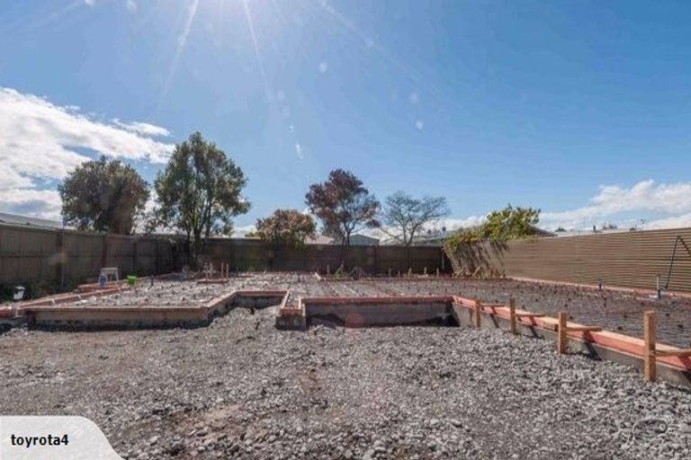 Photo of property in 21a Church Street, Rangiora, 7400