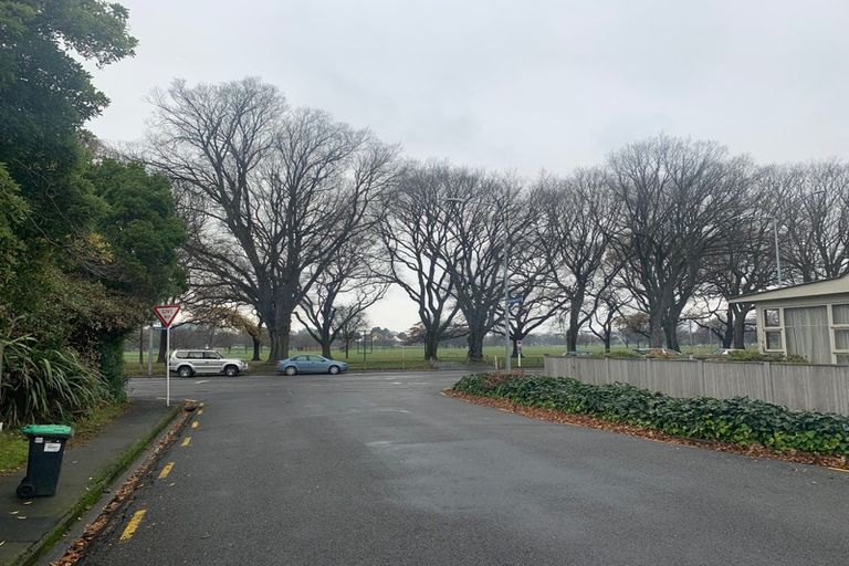 Photo of property in 5/4 Brockworth Place, Riccarton, Christchurch, 8011