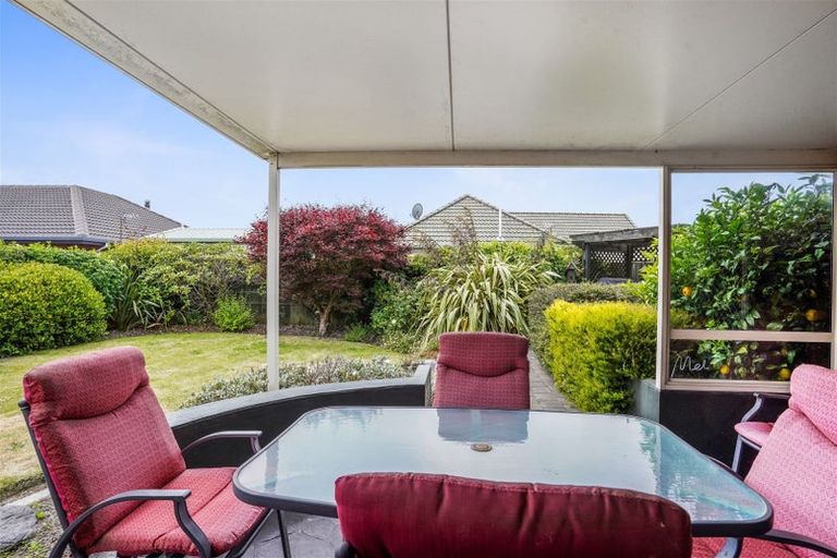 Photo of property in 16 Bella Rosa Drive, Hei Hei, Christchurch, 8042