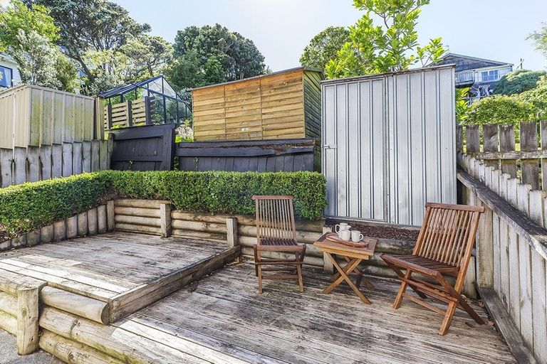 Photo of property in 27/55 Hamilton Road, Hataitai, Wellington, 6021