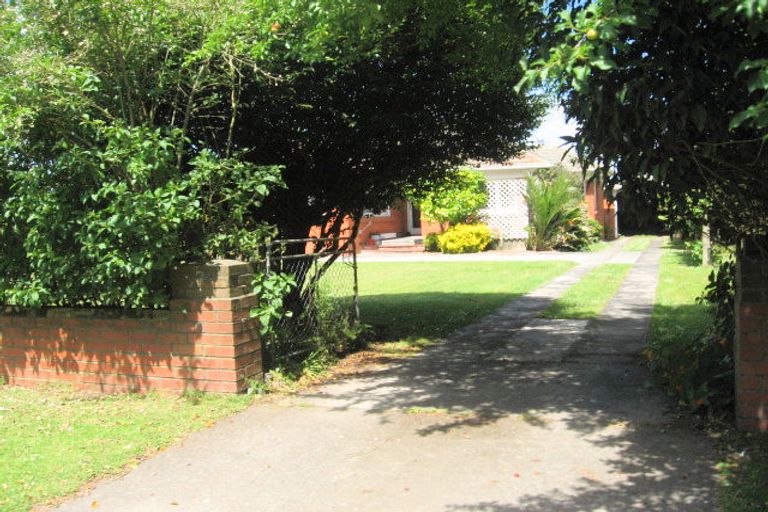 Photo of property in 73 Mangakahia Road, Kaikohe, 0405