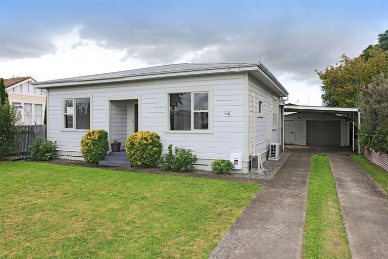 Photo of property in 1006 Outram Road, Akina, Hastings, 4122