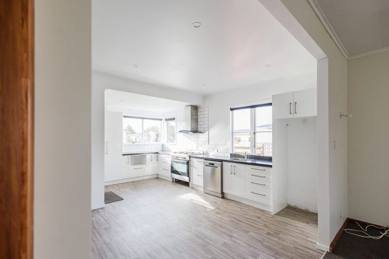 Photo of property in 55 College Street, Awapuni, Palmerston North, 4412