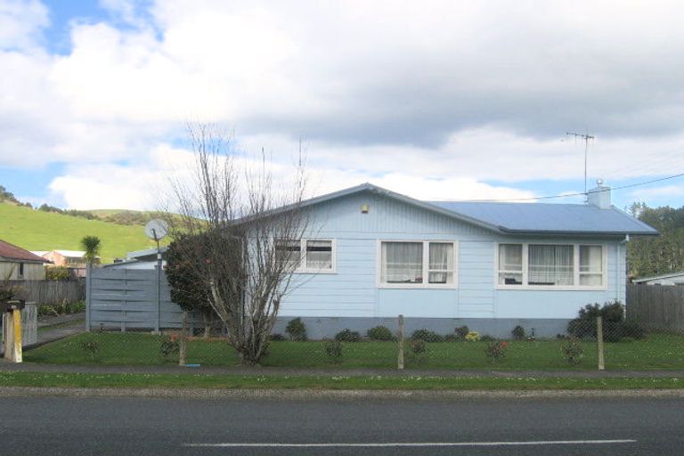 Photo of property in 68 Valley Road, Hikurangi, 0114