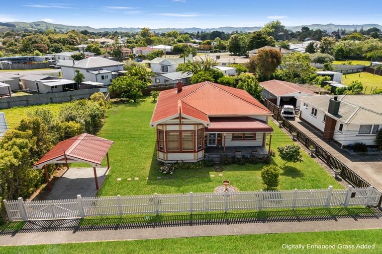 Photo of property in 32 Mclean Street, Wairoa, 4108