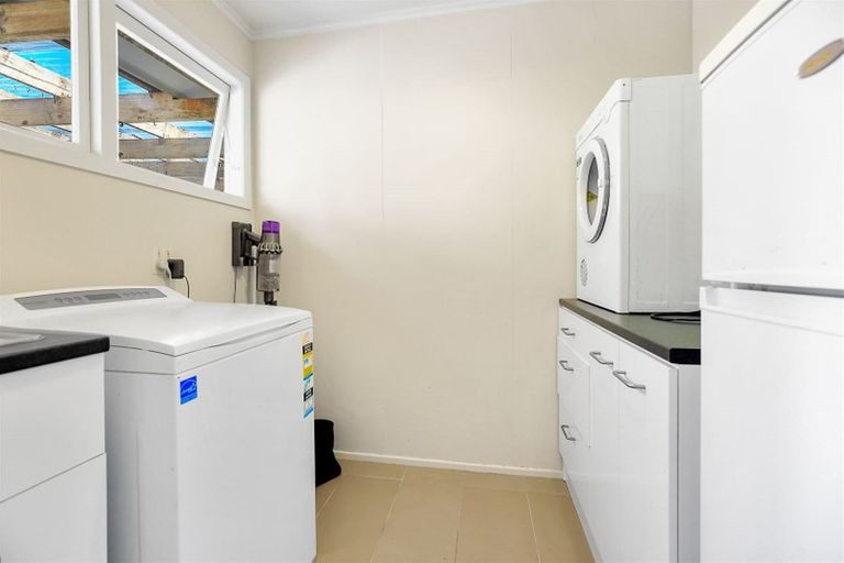 Photo of property in 21 Bennett Street, Paeroa, 3600