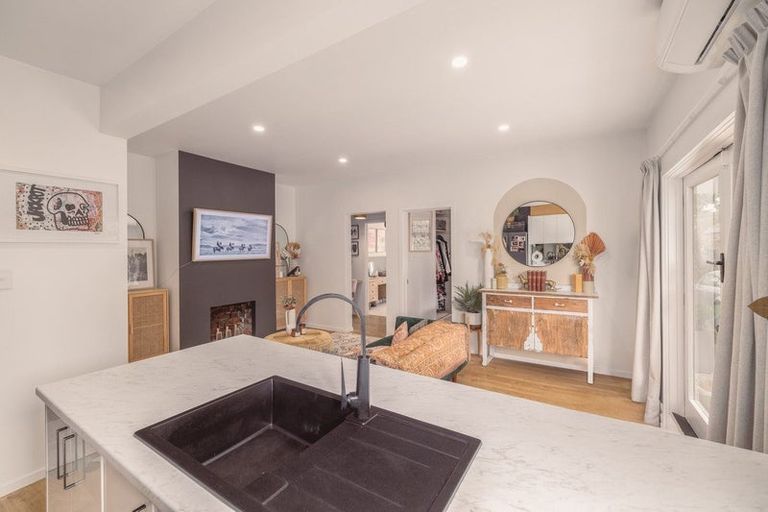 Photo of property in 4 Drummond Street, Sydenham, Christchurch, 8023