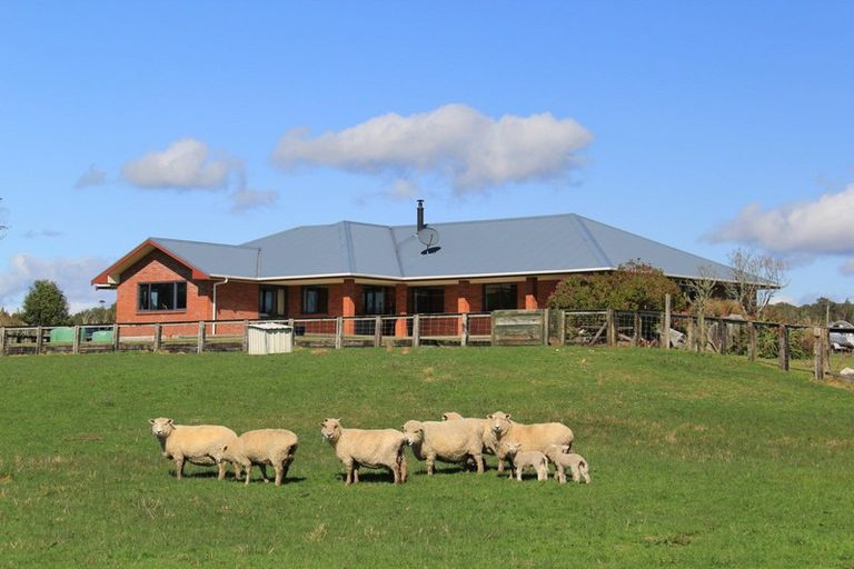 Photo of property in 99b Camerons Road, Marsden, Greymouth, 7805