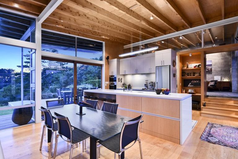 Photo of property in 45 Upper Whangateau Road, Big Omaha, Warkworth, 0985