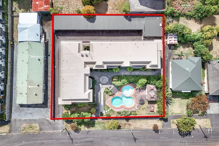 Photo of property in 7/10 Hunter Street, Hamilton Lake, Hamilton, 3204