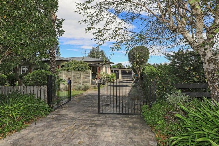 Photo of property in 23 The Loop, Meeanee, Napier, 4110