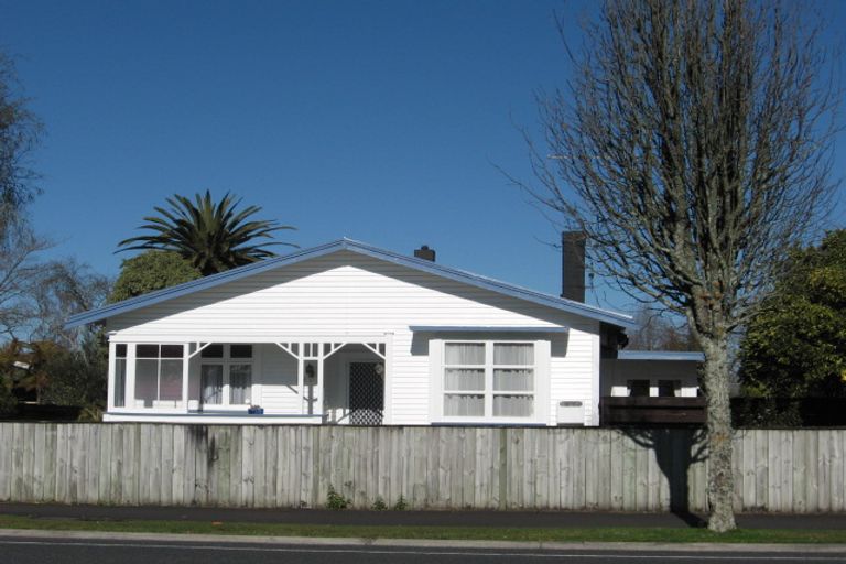 Photo of property in 70 Naylor Street, Hamilton East, Hamilton, 3216