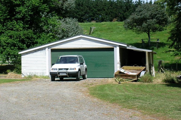 Photo of property in 529 Craigie Lea Road, Te Wharau, Masterton, 5883