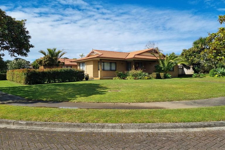 Photo of property in 6 Syracuse Place, Albany, Auckland, 0632
