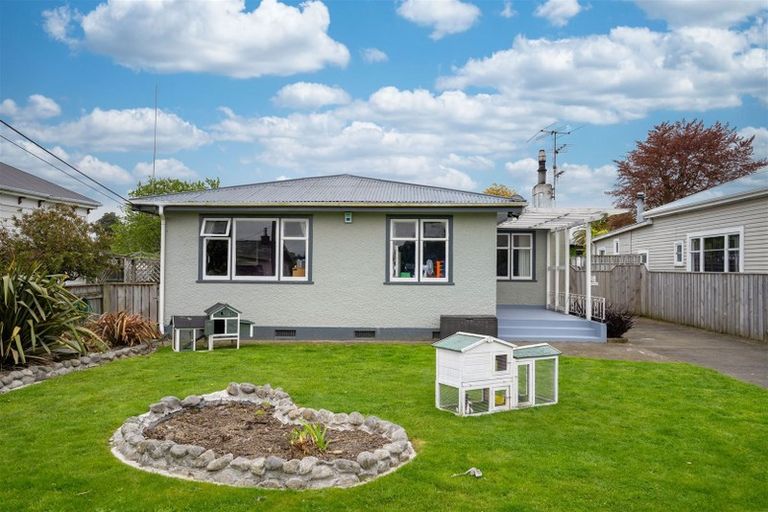 Photo of property in 26 Sussex Street, Masterton, 5810