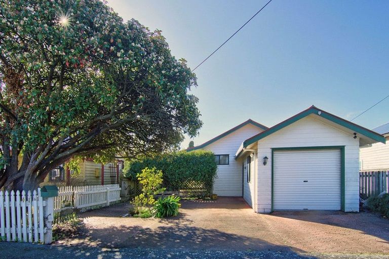 Photo of property in 41a Kuripuni Street, Kuripuni, Masterton, 5810