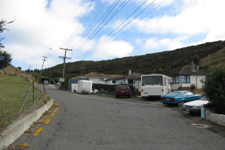 Photo of property in 58 Frome Street, Oamaru North, Oamaru, 9400
