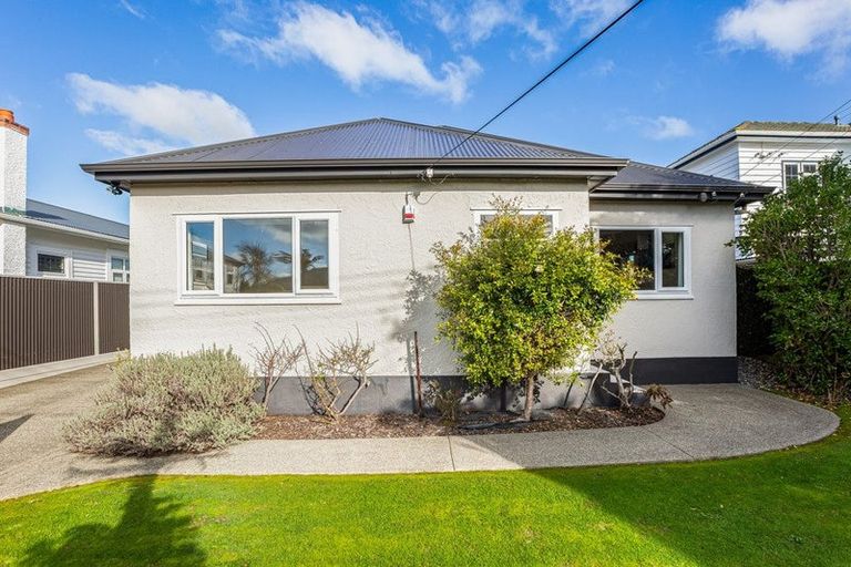 Photo of property in 11 Hathaway Avenue, Boulcott, Lower Hutt, 5010