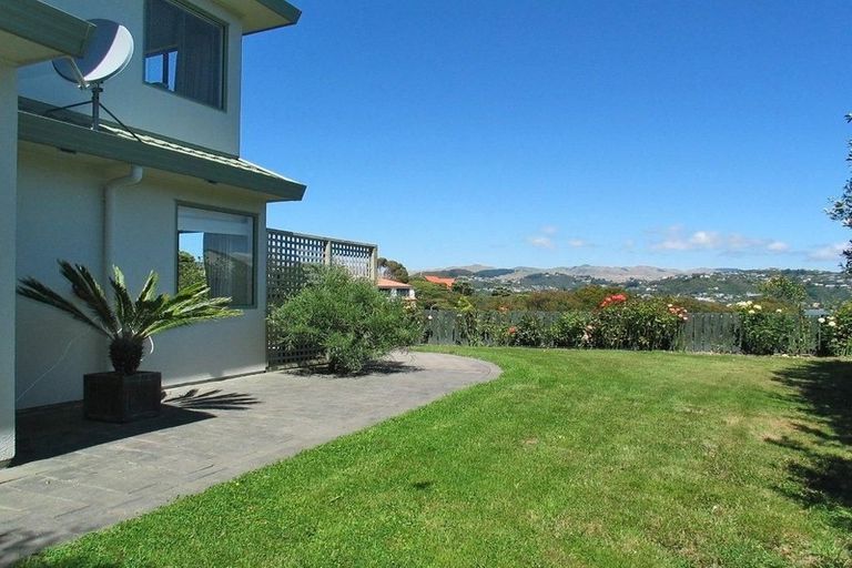 Photo of property in 5 Padstow Place, Camborne, Porirua, 5026