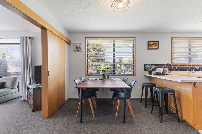 Photo of property in 1/119 Withells Road, Avonhead, Christchurch, 8042