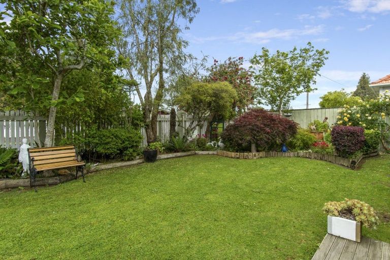 Photo of property in 12 Miller Avenue, Paeroa, 3600
