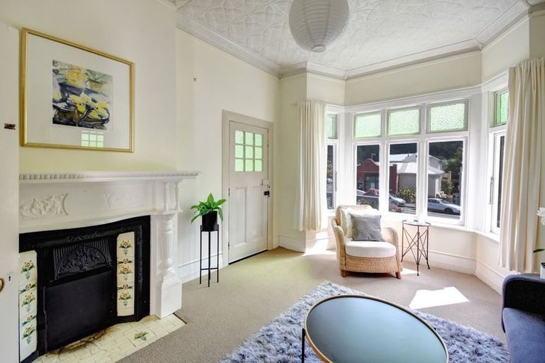 Photo of property in 206 North Road, North East Valley, Dunedin, 9010