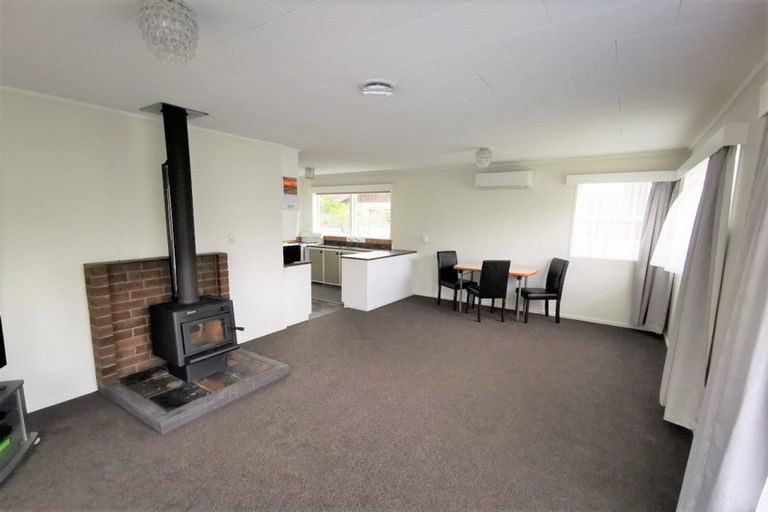 Photo of property in 16 Ries Street, Dannevirke, 4930