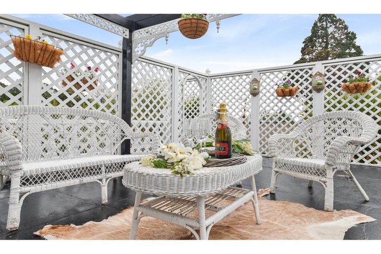 Photo of property in 126 Otonga Road, Springfield, Rotorua, 3015