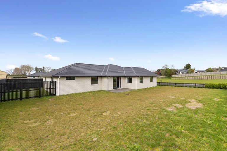Photo of property in 10 Hoki Avenue, Morrinsville, 3300