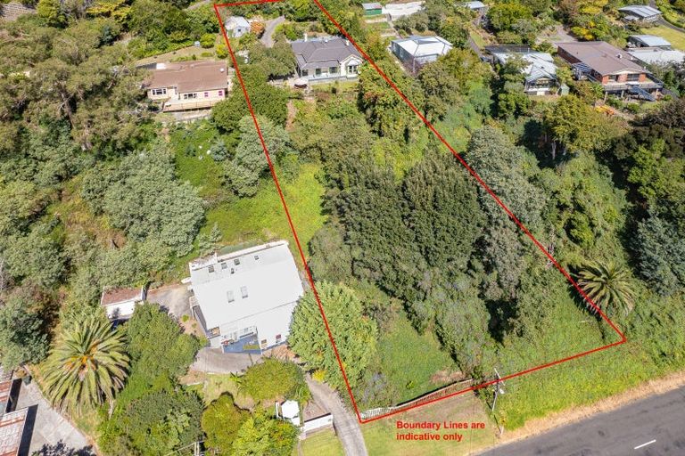 Photo of property in 47 Mount View Road, Bastia Hill, Whanganui, 4500