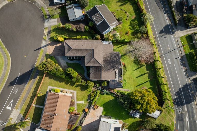 Photo of property in 3 Aspiring Place, Ohauiti, Tauranga, 3112