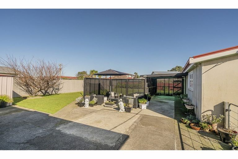 Photo of property in 203 Moanataiari Street, Thames, 3500