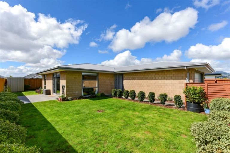 Photo of property in 11 Josephine Crescent, Aidanfield, Christchurch, 8025