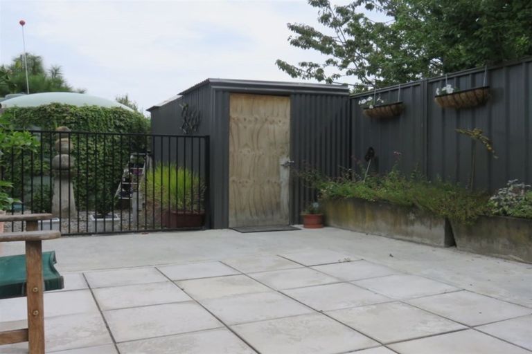 Photo of property in 602a Woodbury Road, Woodbury, Geraldine, 7991